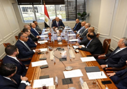 الجزار يلتقي مجموعة من المطورين العقاريين لمناقشة التحديات التي تواجه قطاع التطوير العقاري