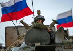 الجيش الروسي: تدمير 3 مجموعات استطلاع وتخريب أوكرانية في محور كوبيانسك