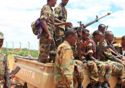 الجيش الصومالي ينجح في تصفية 60 عنصرا من المليشيات الإرهابية