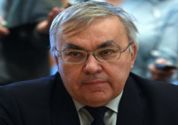 الخارجية الروسية: اجتماع رفيع المستوى بشأن صفقة الحبوب يومي 10 و11 مايو باسطنبول