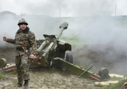 الدفاع الأرمينية: أذربيجان تشن قصفًا مدفعيًا على مواقعنا قرب سوتك