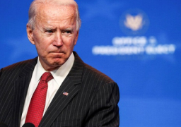 الرئيس الأمريكي يعلن تمديد حالة الطوارئ المتعلقة بسوريا