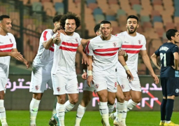 الزمالك يسعى لتفادي المفاجآت أمام بروكسي في كأس مصر