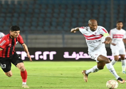 الزمالك يسعى لمصالحة جماهيره واستعادة الانتصارات أمام طلائع الجيش الليلة