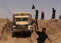 العراق: القبض على أحد المشاركين بمجزرة “سبايكر”.. وضبط ذخيرة من مخلفات “داعش” في الأنبار