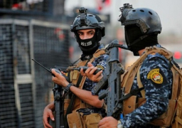 العراق : تصفية 3 إرهابيين واحباط محاولة هجوم على نقاط الشرطة الأتحادية