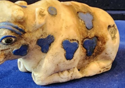 العراق يستعيد قطعا أثرية نادرة من الولايات المتحدة