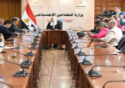 القباج تشهد توقيع بروتوكول تعاون لتنفيذ مشروع “النهوض بالوعي الحقوقي ” في قرى حياة كريمة