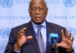 المبعوث الأممي لليبيا: انعقاد أول جلسة لمجموعة العمل الأمني يدفع العملية السياسية إلى الأمام