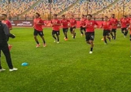 المنتخب الأولمبي يواجه غانا بالإسكندرية وغينيا بالمغرب استعدادا لأمم أفريقيا
