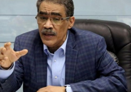 المنسق العام للحوار الوطني: الجلسة الافتتاحية للحوار مفتوحة أمام كل وسائل الإعلام المصرية والعربية والأجنبية