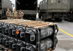 الولايات المتحدة تُعلن عن مساعدات عسكرية جديدة لأوكرانيا بقيمة 300 مليون دولار