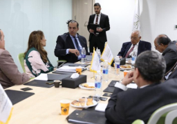 اليوم .. اجتماع تحالف الأحزاب لبحث التنسيق داخل لجان وجلسات الحوار الوطني