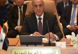 انطلاق أعمال اجتماع مجلس الجامعة العربية على مستوى المندوبين