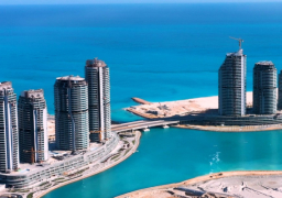 انطلاق حفل توزيع Al Alamein Awards فى 24 أغسطس بالعلمين الجديدة