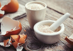 باحثون : قشر البيض لعلاج عظام الإنسان