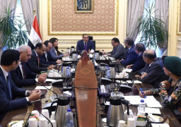 بالصور.. رئيس الوزراء يتابع الموقف التنفيذي لمشروعات المرحلة الأولى من مبادرة “حياة كريمة” واستعدادات المرحلة الثانية