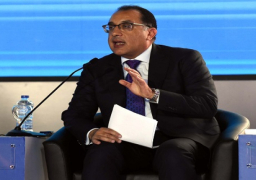 بالصور.. رئيس الوزراء يشارك في جلسة الحوار الرئاسى رفيع المستوى حول هيكل النظام المالي العالمي المتغير