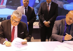 بالصور.. وزير التعليم العالي يشهد توقيع بروتوكولات تدشين تحالف إقليم جنوب الصعيد