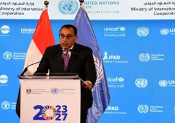 بالفيديو والصور.. رئيس الوزراء يشيد بالتعاون بين مصر والأمم المتحدة لتحقيق التنمية المستدامة