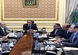 رئيس الوزراء يتابع مشروعات التعاون مع شركة “سكاتك” النرويجية