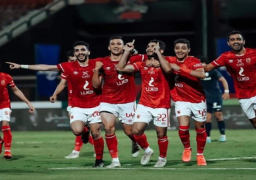 بعد غياب 36 يومًا عن المنافسات المحلية .. الأهلي المتصدر يواجه إنبي في الدورى