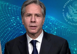 بلينكن يدين الهجوم على قافلة أمريكية في نيجيريا