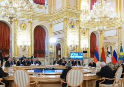 بوتين يقدم مجموعة من الاقتراحات لتطوير عمل الاتحاد الأوراسي