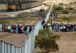 تحسبا لتدفق مهاجرين.. واشنطن تحشد 24 ألف عنصر أمن على حدودها