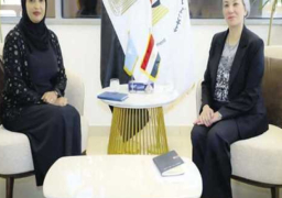 تعزيز التعاون بين مصر والصومال فى مجال البيئة