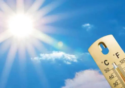 الأرصاد تحذر من أمطار ورياح محملة بالأتربة وارتفاع في درجات الحرارة