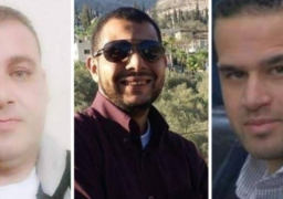 ثلاثة شهداء خلال عملية عسكرية للاحتلال الإسرائيلي في نابلس