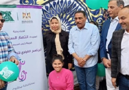 خلال جولته بمطروح .. وزير الرياضة يشهد تدشين أول وحدة لمبادرة “ريحانة” لتدريب فتيات محافظة مطروح