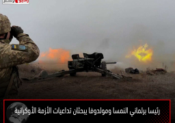 رئيسا برلماني النمسا ومولدوفا يبحثان تداعيات الأزمة الأوكرانية