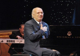 “زايد للكتاب” تمنح الموسيقار عمر خيرت جائزة شخصية العام الثقافية