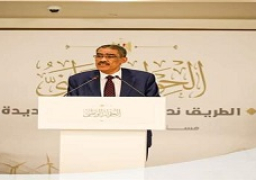 ضياء رشوان: جلسات الحوار الوطني شهدت حضور 1600 مشارك و405 صحفيين وإعلاميين