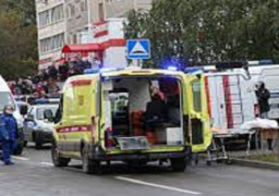 عمدة موسكو: أضرار طفيفة بمبان سكنية جراء هجوم بمسيرات