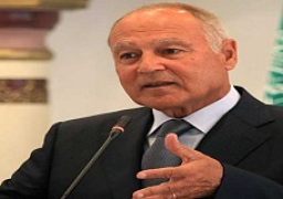 أبو الغيط: ضرورة الوقف الفوري لكافة الأعمال القتالية فى السودان وتعزيز الالتزام بالهدنة