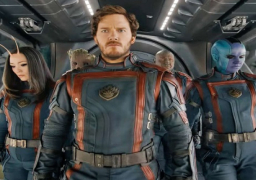 فيلم Guardians Of The Galaxy Vol. 3 يحصد 475 مليون دولار في 10 أيام