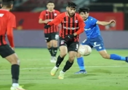 فيوتشر يسعى لايقاف نزيف النقاط في لقاءه مع سموحة باستاد الاكسندرية