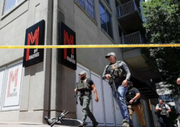 قتيل و4 جرحى في إطلاق نار جماعي بأنتلانتا