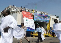 مغادرة 120 من المعتمرين السودانيين مطار الملك عبدالعزيز الدولي بجدة إلى مطار بورتسودان