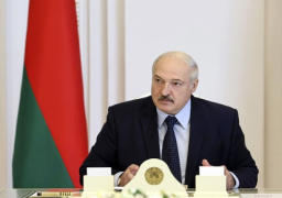 لوكاشينكو: الأسلحة النووية الروسية ستكون آمنة في بيلاروسيا