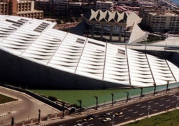 مؤتمر صحفي بمكتبة الأسكندرية خاص بـعرض ” أوبرا جيوفاني “