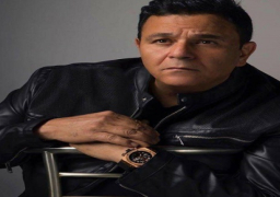 محمد فؤاد يُحيي حفلا ضخما في السعودية اليوم