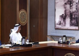 مدبولي: حريصون على إنجاح مشروع شركة القناة لإنتاج السكر بمنطقة غرب المنيا