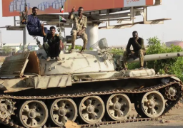 مسؤول أممي: الأمم المتحدة مصممة على مساعدة السودانيين على تحقيق السلام