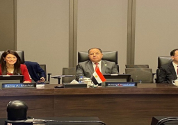 معيط: آفاق واعدة للتعاون الإنمائي والشراكات الثنائية ومتعددة الأطراف بين مصر وتجمع “البريكس”