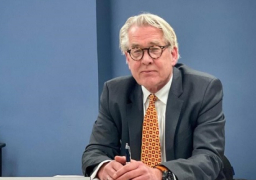 منسق السلام في الشرق الأوسط يدعو إسرائيل لوقف الهدم والإجلاء في الأراضي الفلسطينية