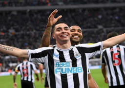 نيوكاسل يونايتد يتأهل رسميا لدوري أبطال أوروبا بعد غياب دام 20 عاما